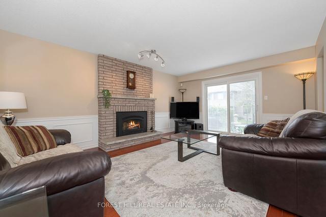 65 Springfield Blvd, House detached with 4 bedrooms, 4 bathrooms and 6 parking in Hamilton ON | Image 26