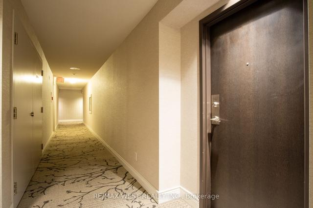 912 - 4725 Sheppard Ave E, Condo with 2 bedrooms, 2 bathrooms and 2 parking in Toronto ON | Image 36