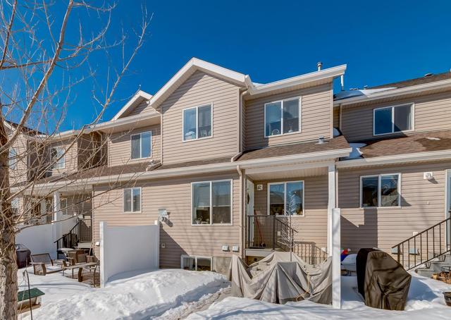 113 Royal Oak Gardens Nw, Home with 3 bedrooms, 1 bathrooms and 2 parking in Calgary AB | Image 25