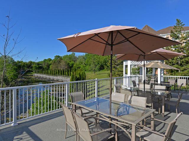 102 - 50 Rivermill Blvd, Condo with 1 bedrooms, 1 bathrooms and 1 parking in Kawartha Lakes ON | Image 20