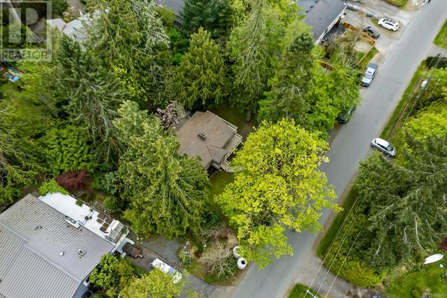 971 Sluggett Rd, House detached with 2 bedrooms, 2 bathrooms and 2 parking in Central Saanich BC | Image 4
