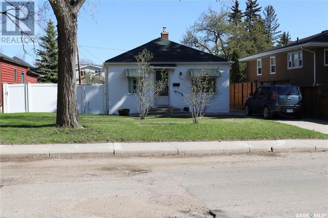 1327 15th St E, House detached with 2 bedrooms, 2 bathrooms and null parking in Saskatoon SK | Image 17