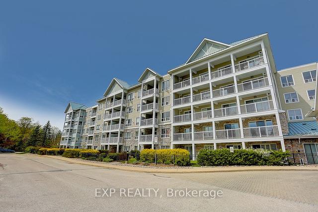 124 - 900 Bogart Mill Trail, Condo with 2 bedrooms, 2 bathrooms and 3 parking in Newmarket ON | Image 1