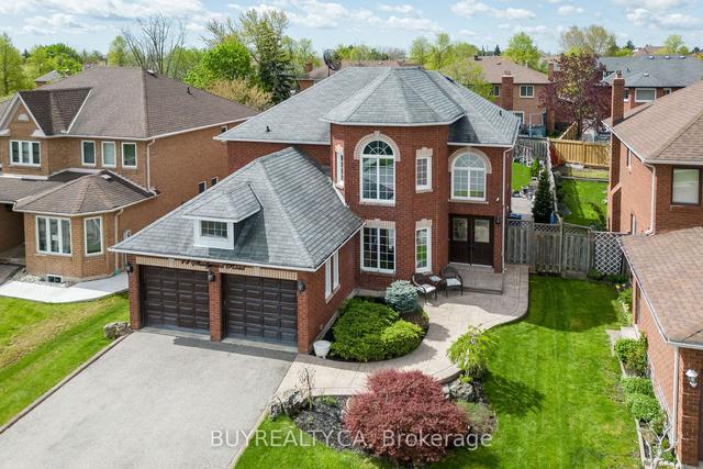 14 Shadywood Rd, House detached with 4 bedrooms, 4 bathrooms and 6 parking in Brampton ON | Image 1