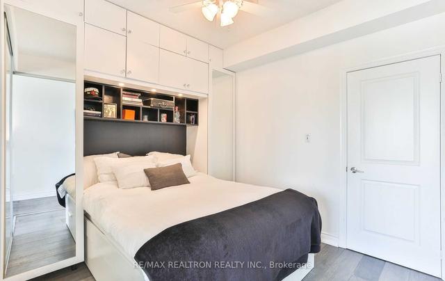 2109 - 90 Stadium Rd, Condo with 1 bedrooms, 1 bathrooms and 1 parking in Toronto ON | Image 11
