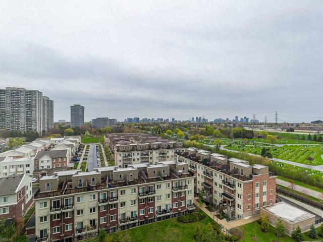 1101 - 133 Torresdale Ave, Condo with 2 bedrooms, 2 bathrooms and 1 parking in Toronto ON | Image 14