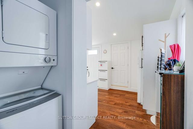 215 Cathcart St, House detached with 3 bedrooms, 2 bathrooms and 4 parking in London ON | Image 20