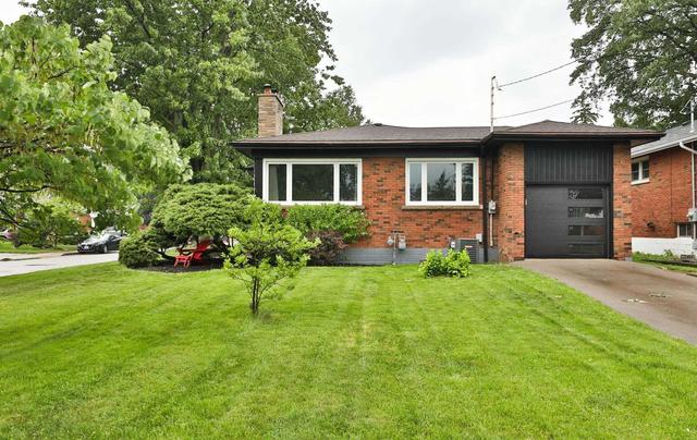 39 Organ Cres, House detached with 3 bedrooms, 3 bathrooms and 3 parking in Hamilton ON | Image 23