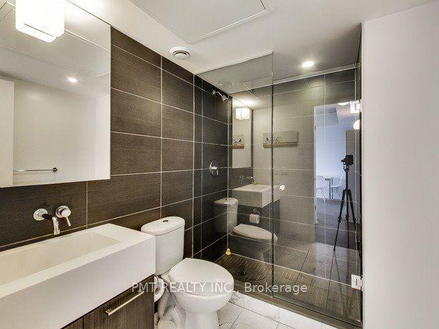 836 - 461 Adelaide St W, Condo with 1 bedrooms, 1 bathrooms and 0 parking in Toronto ON | Image 8