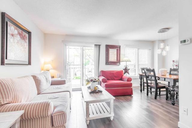 8 - 1232 Guelph Line, Townhouse with 3 bedrooms, 2 bathrooms and 3 parking in Burlington ON | Image 2