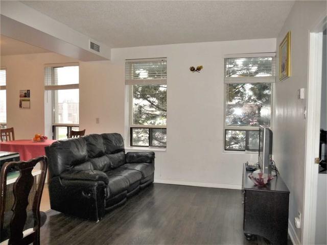 305 - 2874 Keele St, Condo with 1 bedrooms, 1 bathrooms and 1 parking in Toronto ON | Image 24