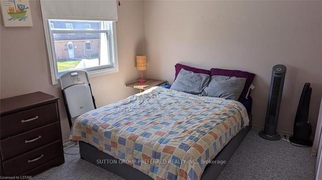 421 - 421 Wilkins St, Townhouse with 2 bedrooms, 3 bathrooms and 0 parking in London ON | Image 10