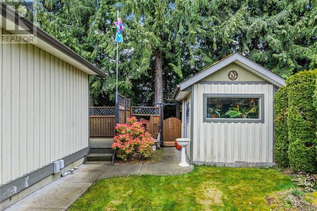 3957 Merlin St, House other with 2 bedrooms, 2 bathrooms and 2 parking in Nanaimo BC | Image 25