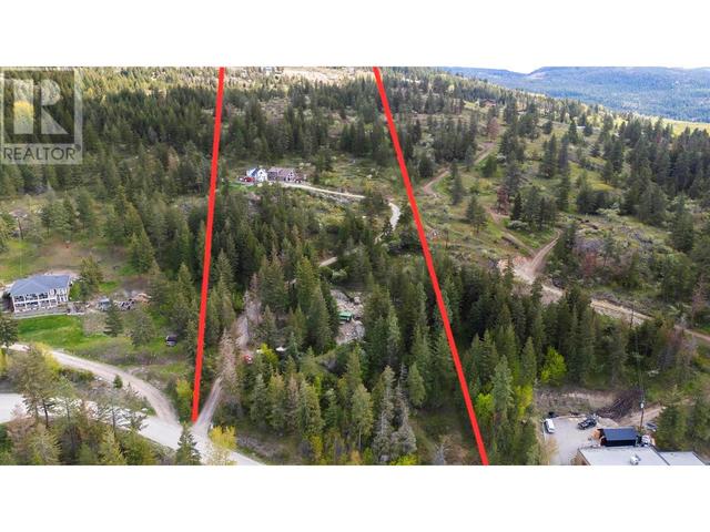 5805 Upper Booth Rd N, House detached with 4 bedrooms, 3 bathrooms and 2 parking in Central Okanagan BC | Image 3