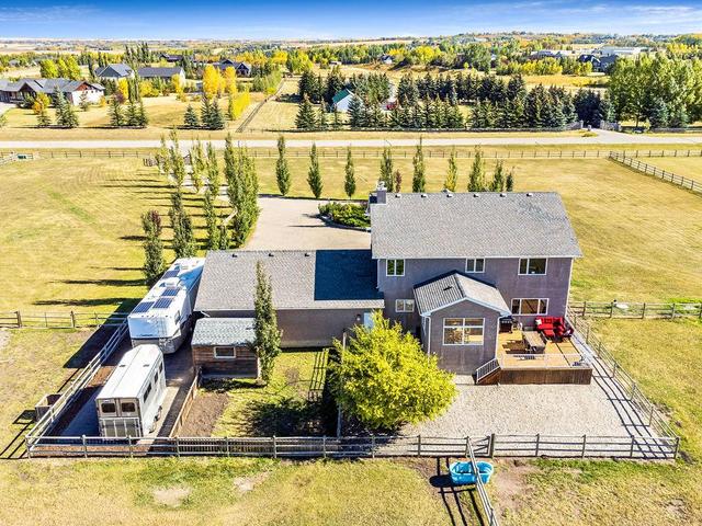 51 Norris Coulee Trail, House detached with 5 bedrooms, 3 bathrooms and null parking in Foothills County AB | Image 43