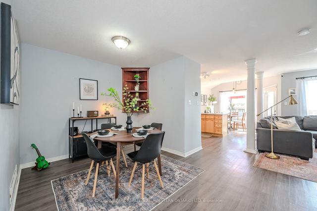 21 Henry Ct, House semidetached with 3 bedrooms, 3 bathrooms and 3 parking in Guelph ON | Image 36