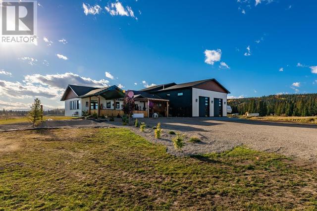 516b Seabolt Estate, House detached with 5 bedrooms, 3 bathrooms and 10 parking in Yellowhead County AB | Image 1
