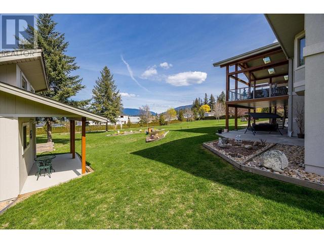 1091 12 Street Se, House detached with 4 bedrooms, 4 bathrooms and 4 parking in Salmon Arm BC | Image 72
