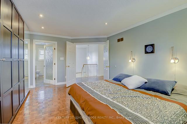 53 Marsh St, House detached with 4 bedrooms, 4 bathrooms and 4 parking in Richmond Hill ON | Image 16