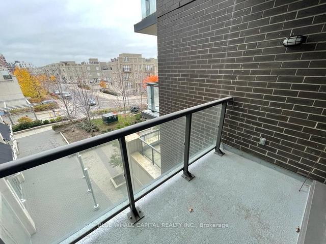 302E - 8110 Birchmount Rd, Condo with 2 bedrooms, 2 bathrooms and 1 parking in Markham ON | Image 16