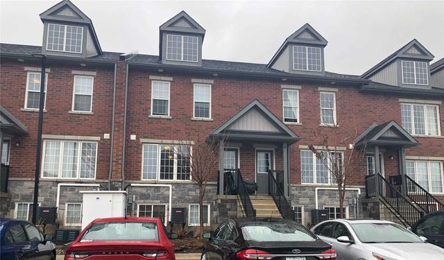 UNIT-7 - 244 Penetanguishene Rd, Townhouse with 4 bedrooms, 4 bathrooms and 1 parking in Barrie ON | Image 3