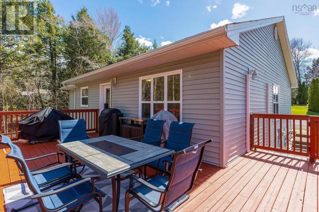 68 Alicia Blvd, House detached with 4 bedrooms, 2 bathrooms and null parking in Kentville NS | Image 37