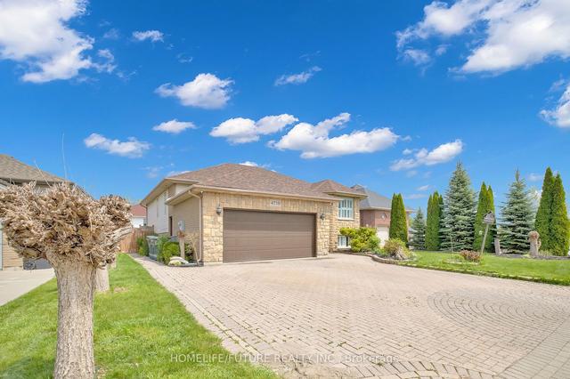 4738 Shadetree Ct, House detached with 3 bedrooms, 3 bathrooms and 6 parking in Windsor ON | Image 35