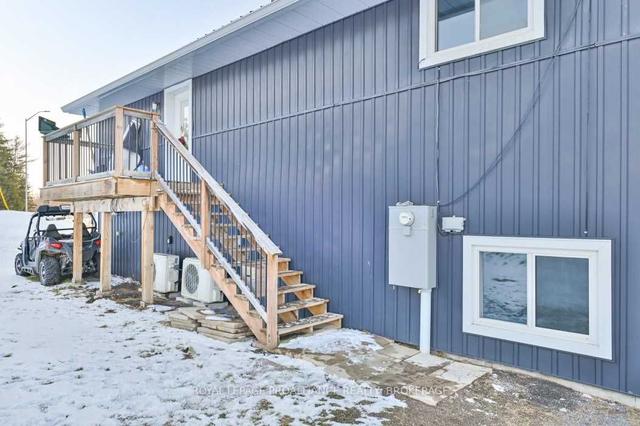 113016 Highway 7, House detached with 3 bedrooms, 4 bathrooms and 20 parking in Addington Highlands ON | Image 26