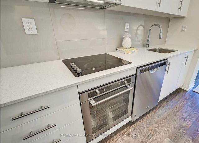 103 - 460 Adelaide St E, Condo with 2 bedrooms, 2 bathrooms and 0 parking in Toronto ON | Image 37