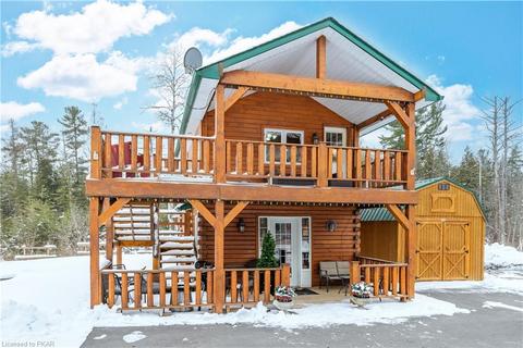 7 Kents Bay Rd, Hiawatha, ON, K9J0E6 | Card Image