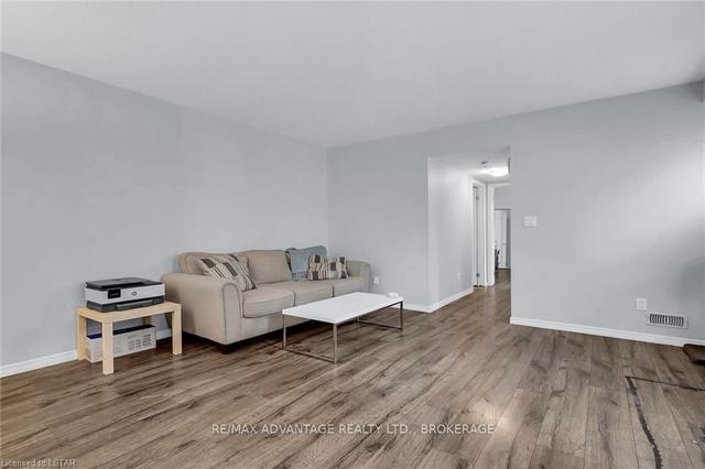 104 - 3200 Singleton Ave, Condo with 0 bedrooms, 1 bathrooms and 1 parking in London ON | Image 18