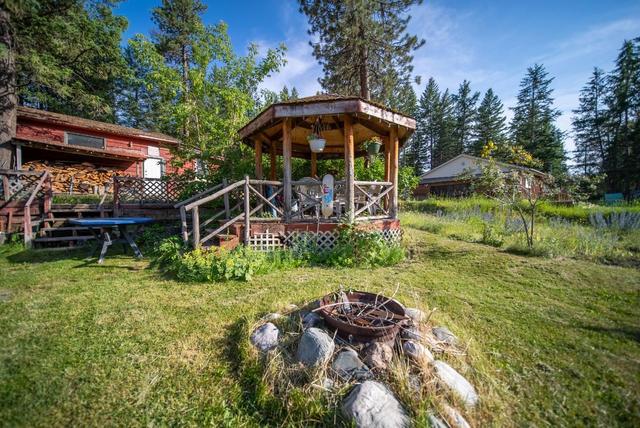 2027 Jim Smith Lake Rd, House detached with 2 bedrooms, 1 bathrooms and null parking in East Kootenay C BC | Image 34