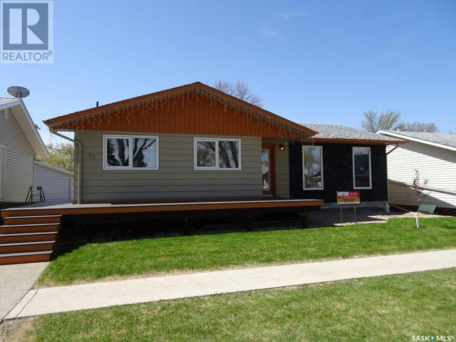 33 Second Ave Nw, House detached with 4 bedrooms, 2 bathrooms and null parking in Preeceville SK | Image 15