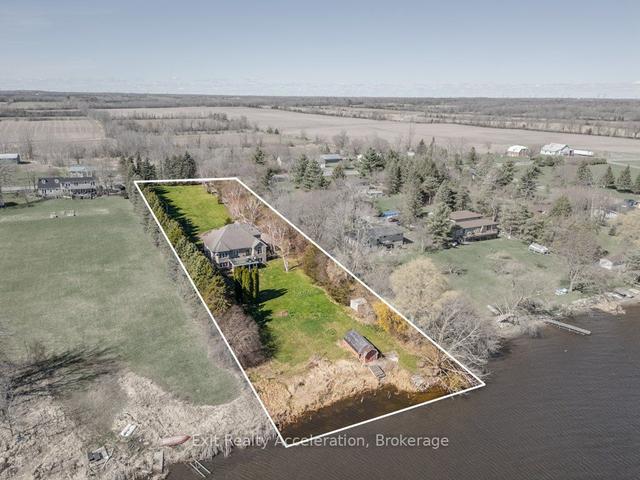 9536 Lennox And Addington County Rd 2, House detached with 3 bedrooms, 5 bathrooms and 12 parking in Greater Napanee ON | Image 33