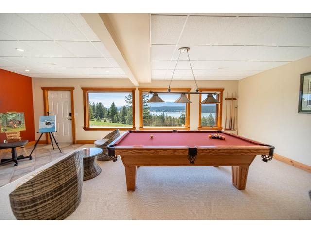 779 Sundown Lane, House detached with 3 bedrooms, 4 bathrooms and null parking in East Kootenay B BC | Image 46