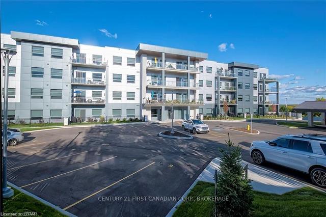 104 - 1696 Fiddlehead Pl, Condo with 2 bedrooms, 2 bathrooms and 1 parking in London ON | Image 8
