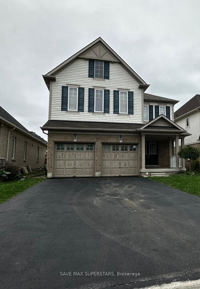 67 Versallies Cres, House detached with 4 bedrooms, 4 bathrooms and 6 parking in Barrie ON | Image 1