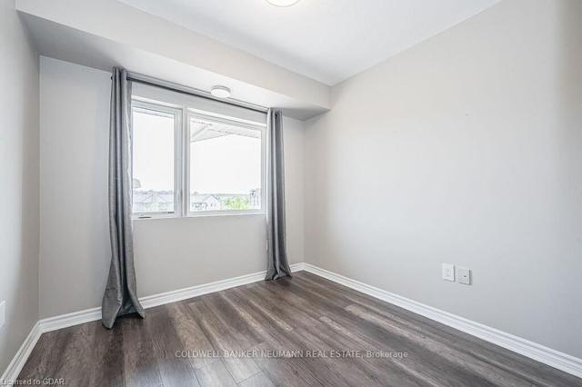 409 - 43 Waterford Dr, Condo with 2 bedrooms, 1 bathrooms and 1 parking in Guelph ON | Image 17