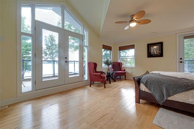 17340 Highway 35, House detached with 4 bedrooms, 2 bathrooms and 15 parking in Algonquin Highlands ON | Image 3