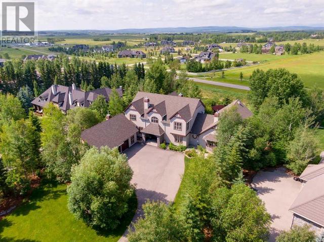 127 Aspen Green, House detached with 5 bedrooms, 5 bathrooms and 6 parking in Rocky View County AB | Image 41