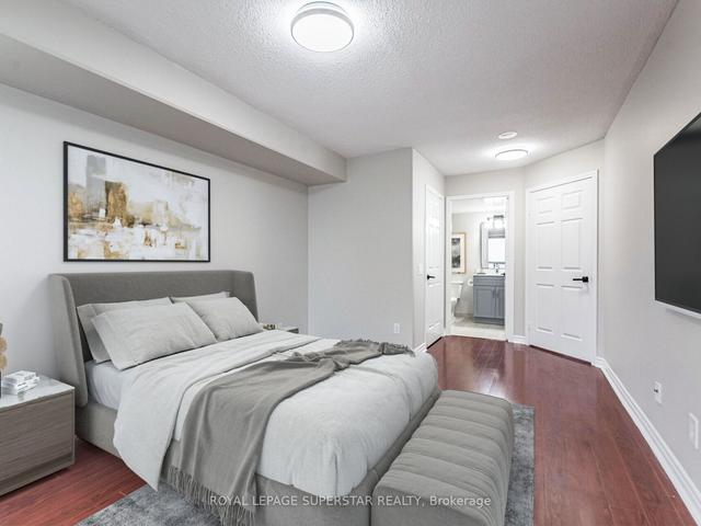 1120 - 25 Kingsbridge Garden Cir, Condo with 2 bedrooms, 2 bathrooms and 1 parking in Mississauga ON | Image 15