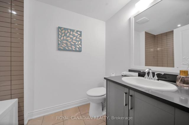 29 - 20 Lunar Cres, Townhouse with 3 bedrooms, 3 bathrooms and 2 parking in Mississauga ON | Image 16
