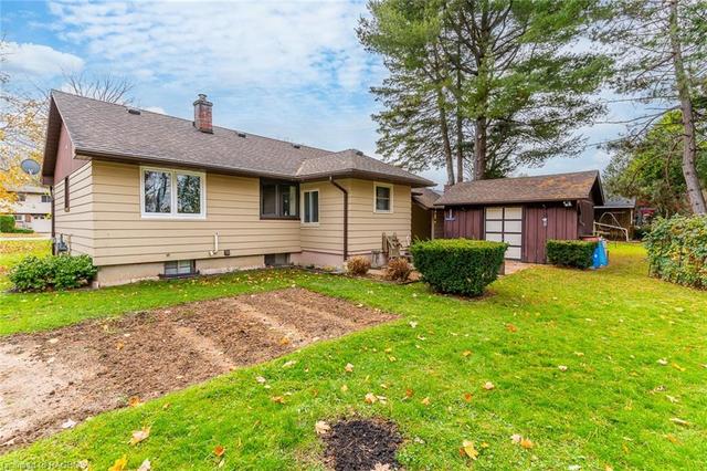 812 11th Street W, House detached with 3 bedrooms, 2 bathrooms and 6 parking in Owen Sound ON | Image 20