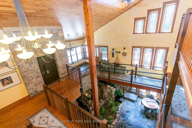 201 Little Cove Rd, House detached with 3 bedrooms, 8 bathrooms and 60 parking in Northern Bruce Peninsula ON | Image 9