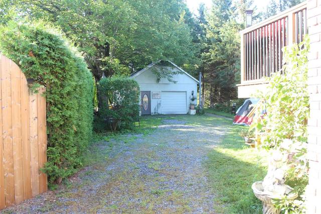 174 Dill St, House detached with 3 bedrooms, 3 bathrooms and 12 parking in Bracebridge ON | Image 25