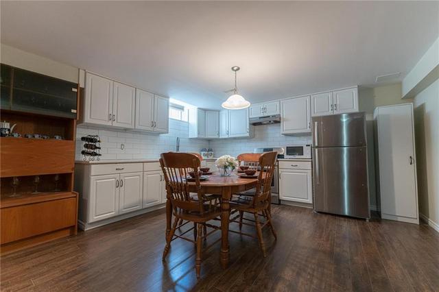 132 Bellroyal Cres, House detached with 6 bedrooms, 3 bathrooms and 2 parking in Hamilton ON | Image 28