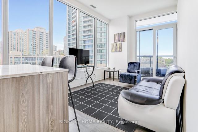 407 - 15 Holmes Ave, Condo with 2 bedrooms, 2 bathrooms and 1 parking in Toronto ON | Image 11