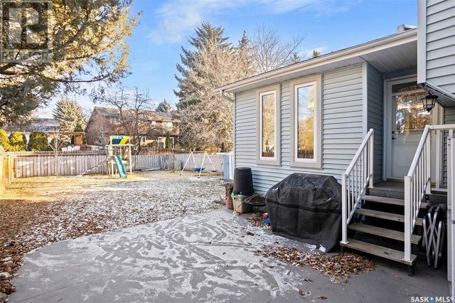 123 Saguenay Dr, House detached with 3 bedrooms, 3 bathrooms and null parking in Saskatoon SK | Image 40