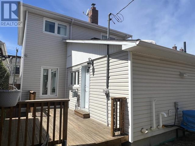 100 Spruce St N, House detached with 3 bedrooms, 1 bathrooms and null parking in Timmins ON | Image 27