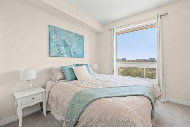 ph3 - 350 Mill Rd, Condo with 2 bedrooms, 2 bathrooms and 1 parking in Toronto ON | Image 6
